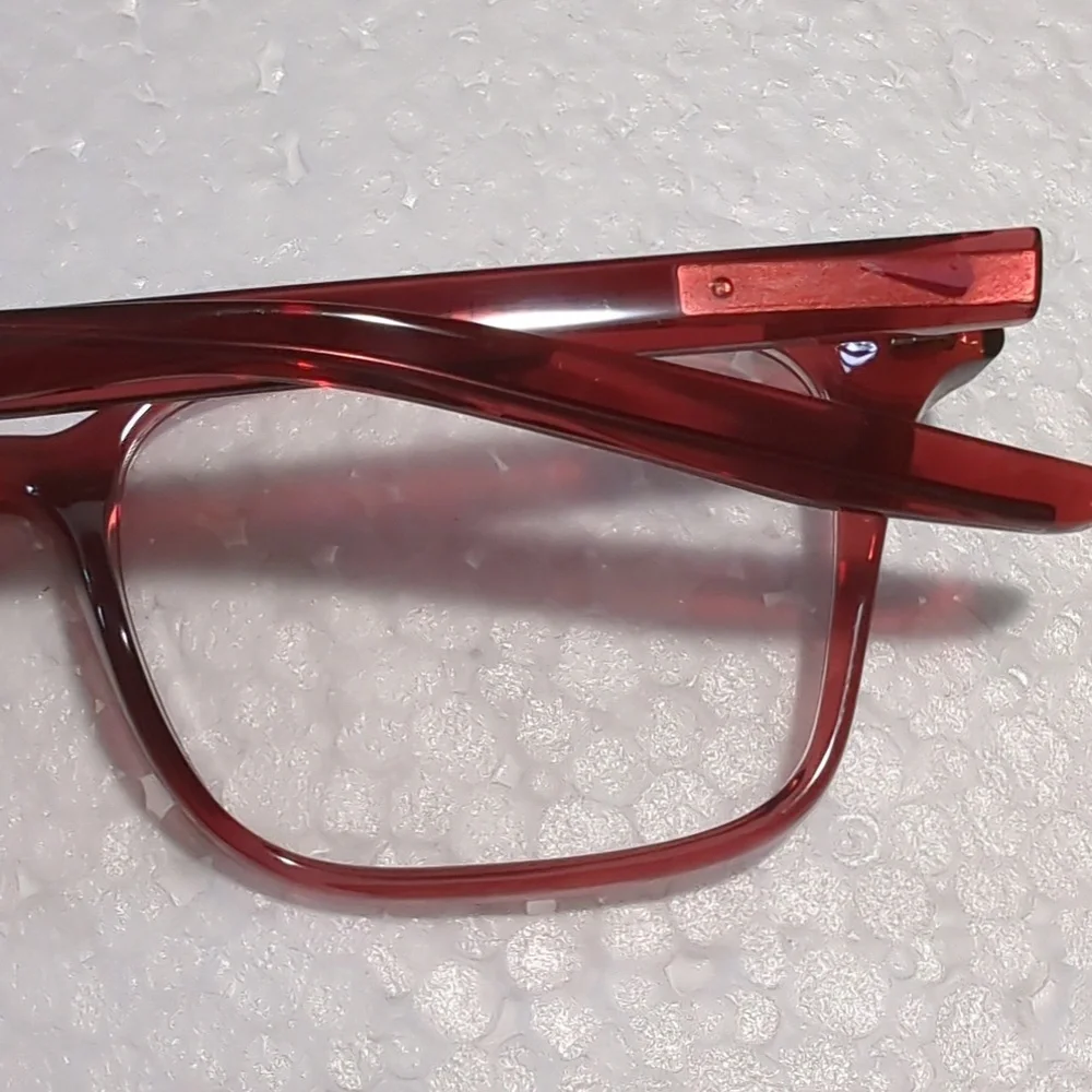 Nike 5018 optical frame